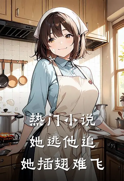 热门小说她逃他追，她插翅难飞