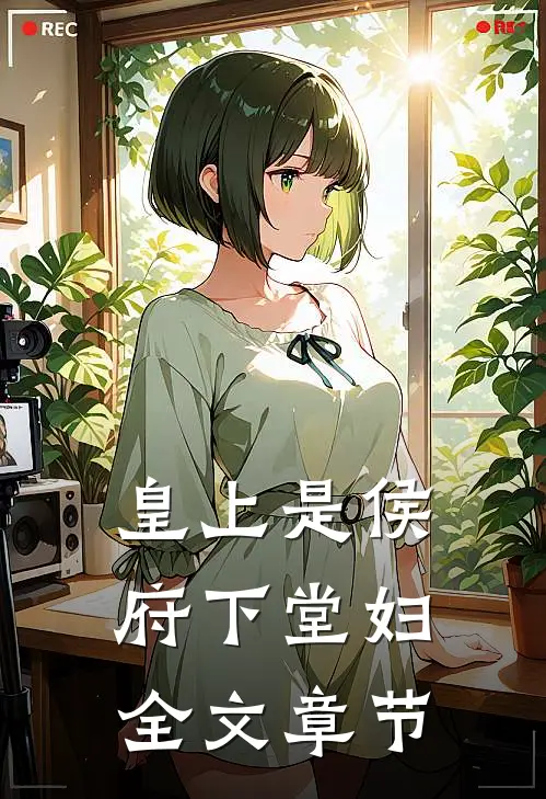 皇上是侯府下堂妇全文章节