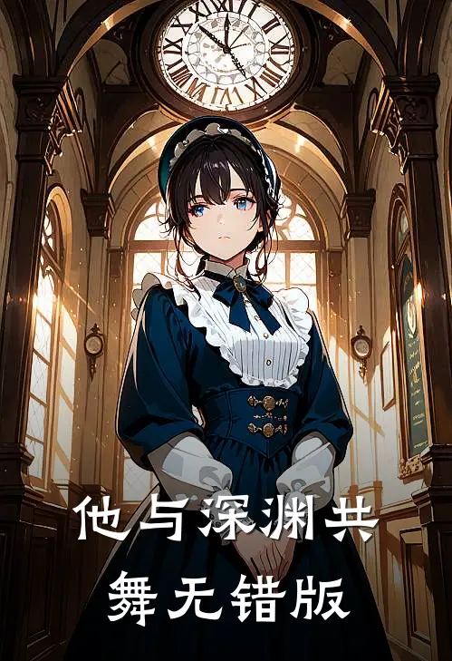 他与深渊共舞无错版