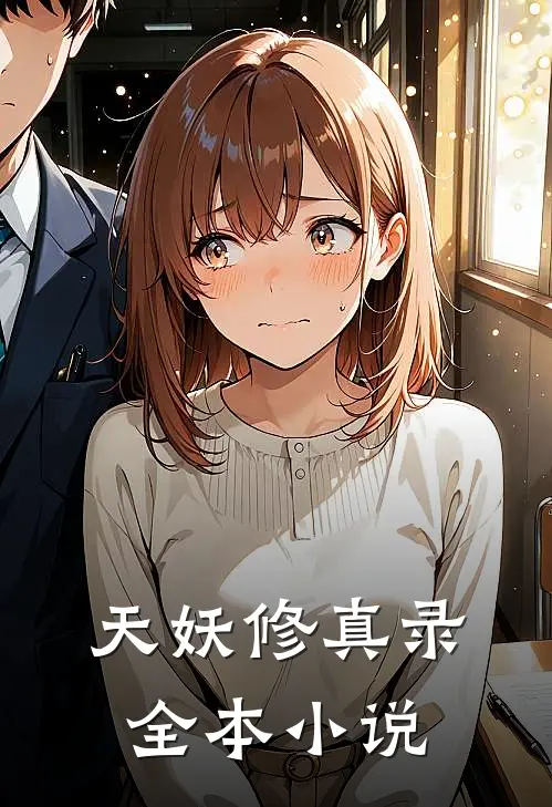 天妖修真录全本小说