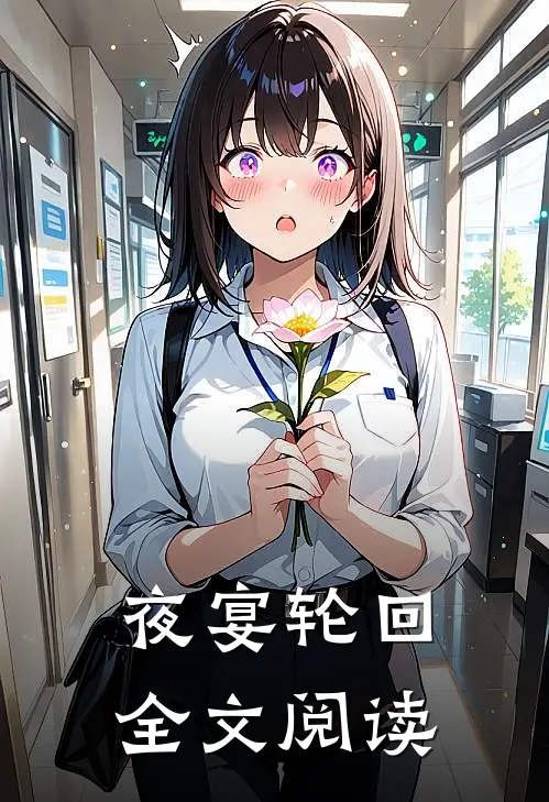 夜宴轮回全文阅读