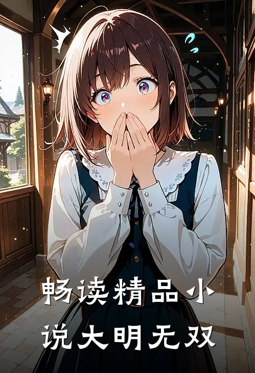 畅读精品小说大明无双