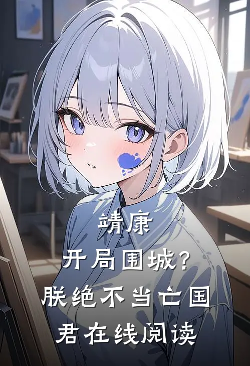 靖康：开局围城？朕绝不当亡国君在线阅读