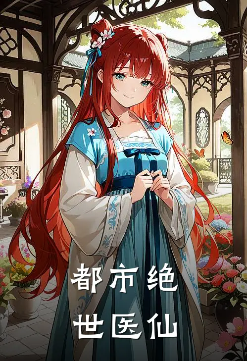 都市绝世医仙