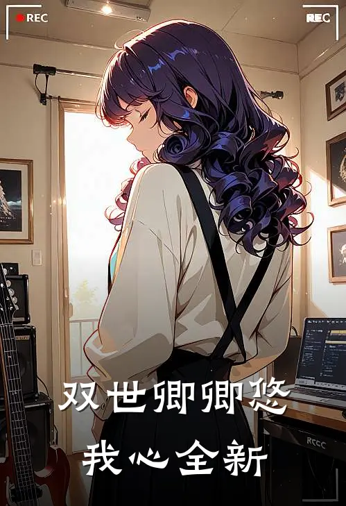 双世卿卿悠我心全新