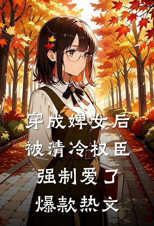 穿成婢女后，被清冷权臣强制爱了爆款热文