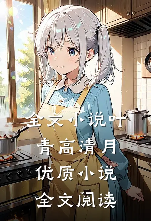 全文小说叶青高清月优质小说全文阅读