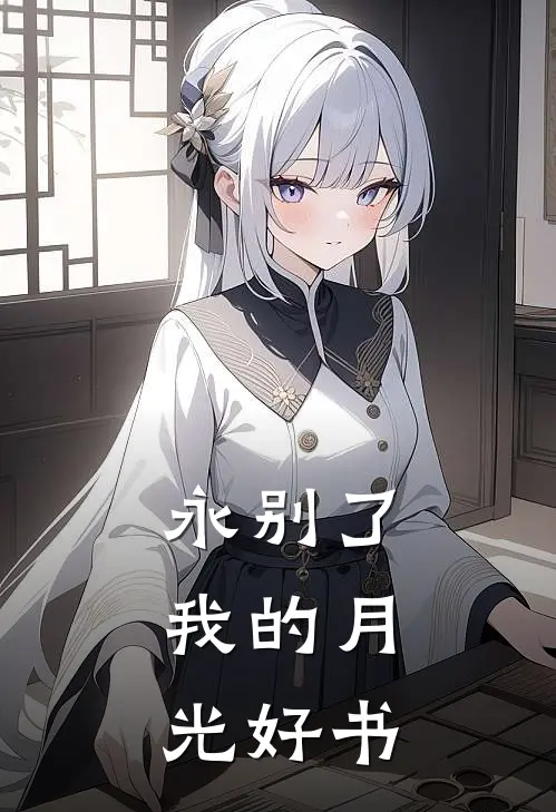 永别了，我的月光好书