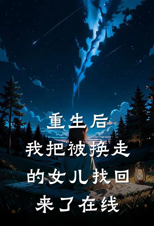 重生后，我把被换走的女儿找回来了在线