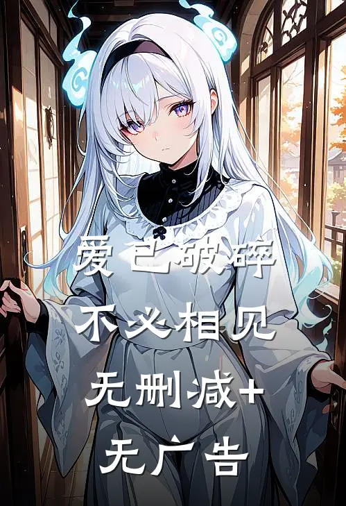 爱已破碎，不必相见无删减+无广告