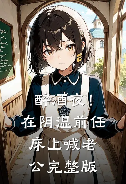 醉酒夜！在阴湿前任床上，喊老公完整版