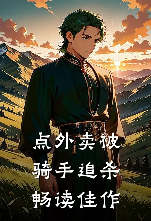 点外卖被骑手追杀畅读佳作