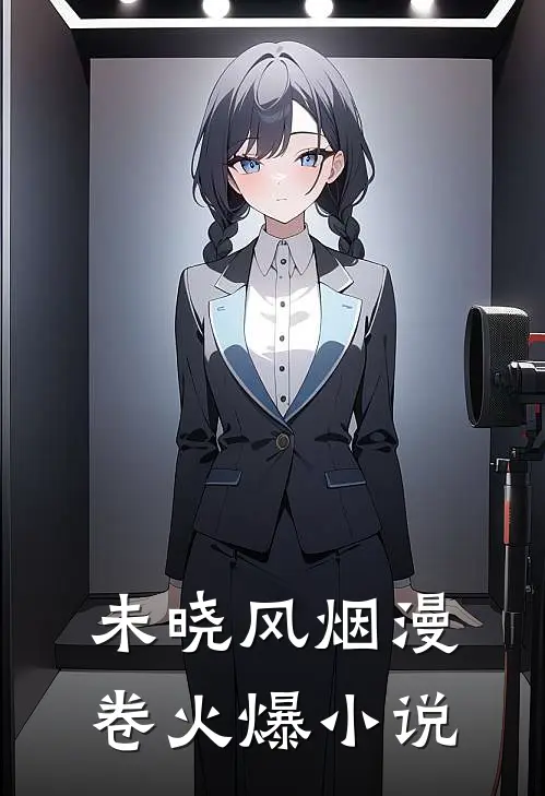 未晓风烟漫卷火爆小说