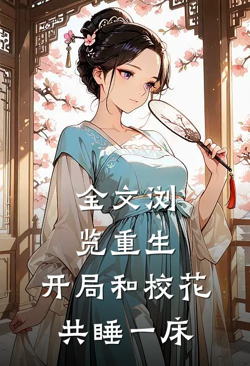 全文浏览重生：开局和校花共睡一床