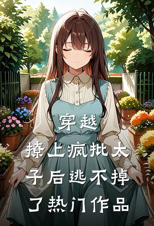 穿越：撩上疯批太子后逃不掉了热门作品