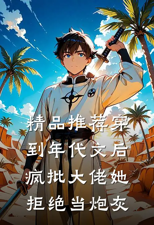 精品推荐穿到年代文后，疯批大佬她拒绝当炮灰