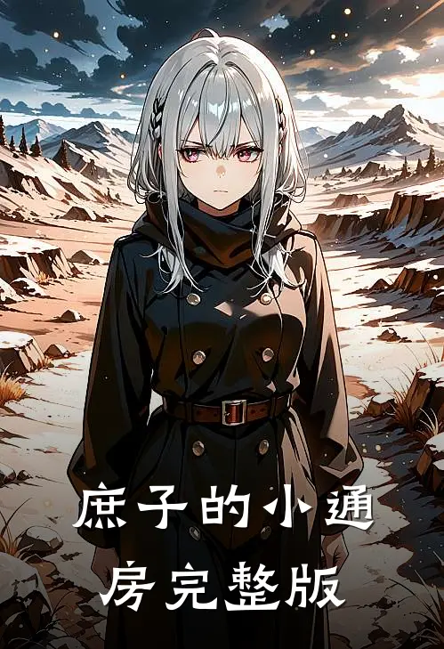 庶子的小通房完整版