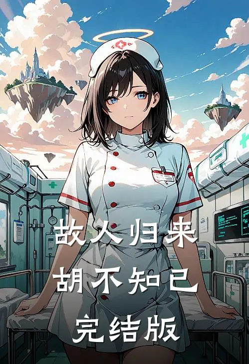 故人归来胡不知已完结版