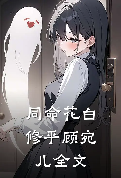 同命花白修平顾宛儿全文