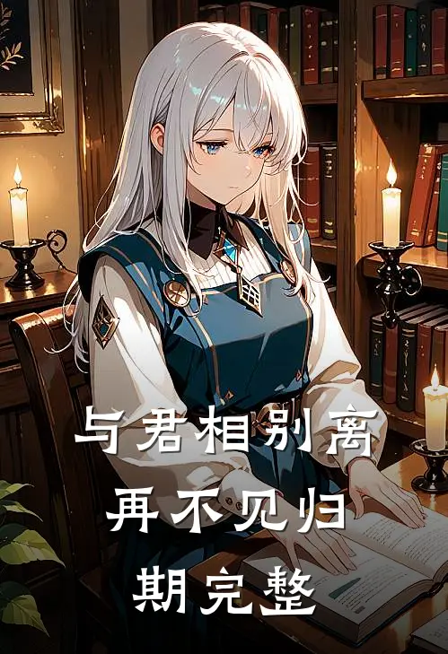 与君相别离，再不见归期完整