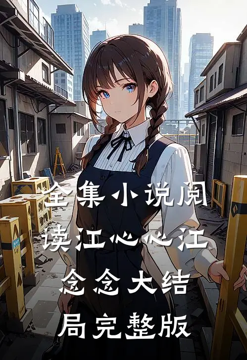 全集小说阅读江心心江念念大结局完整版