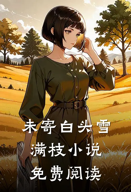 未寄白头雪满枝小说免费阅读