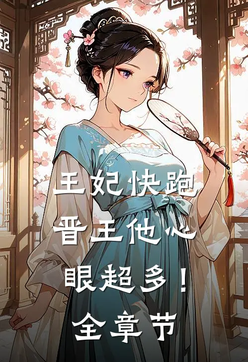 王妃快跑，晋王他心眼超多！全章节
