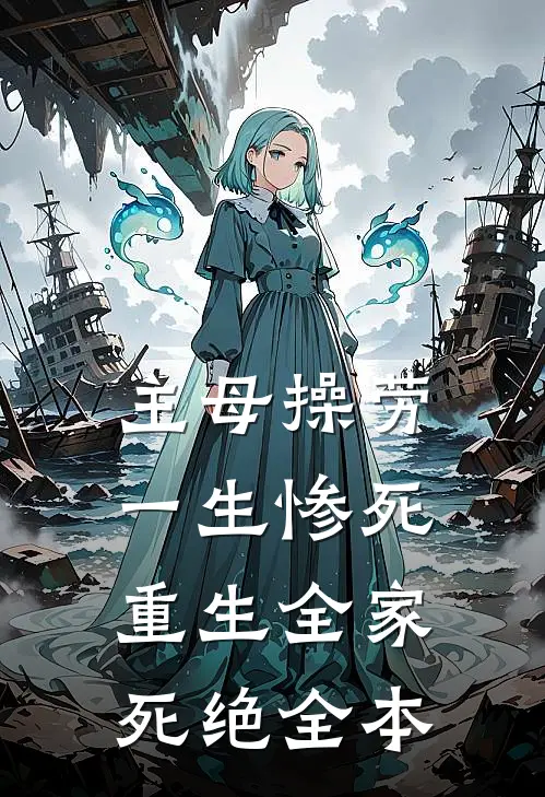 主母操劳一生惨死，重生全家死绝全本