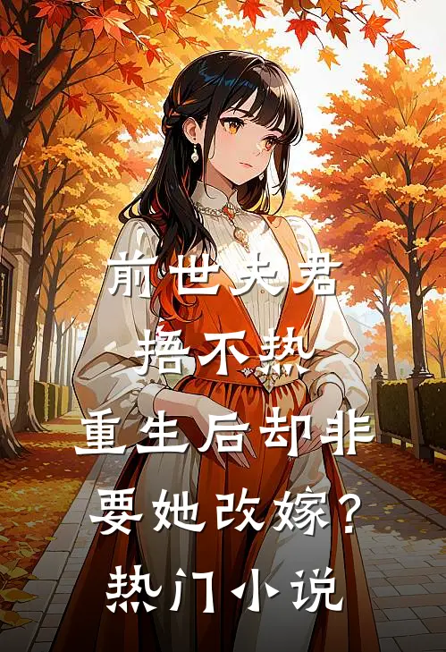 前世夫君捂不热，重生后却非要她改嫁？热门小说