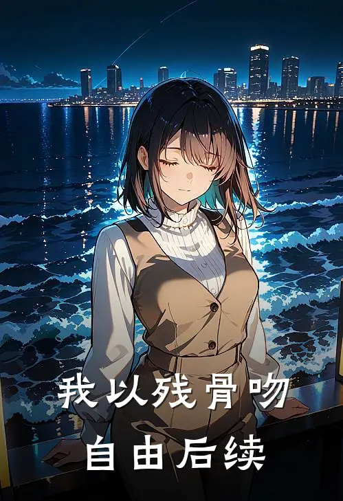 我以残骨吻自由后续