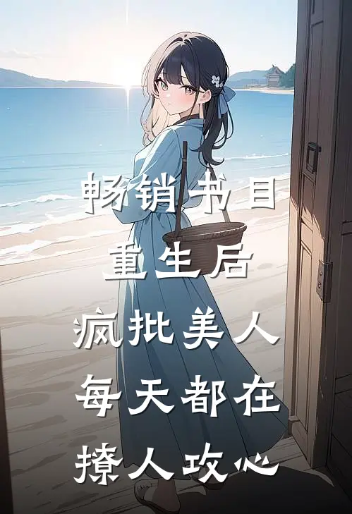 畅销书目重生后，疯批美人每天都在撩人攻心
