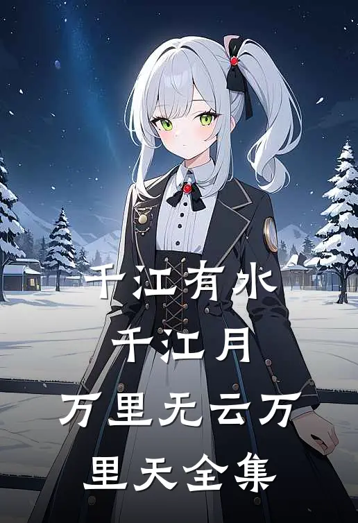 千江有水千江月，万里无云万里天全集