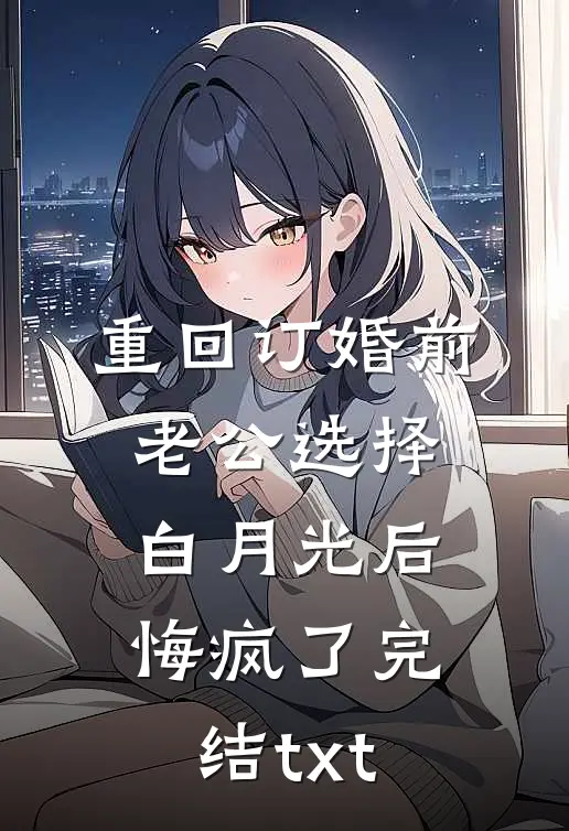 重回订婚前，老公选择白月光后悔疯了完结txt