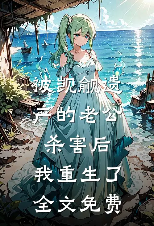被觊觎遗产的老公杀害后，我重生了全文免费