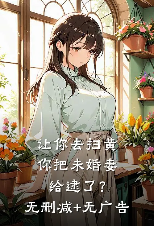 让你去扫黄，你把未婚妻给逮了？无删减+无广告