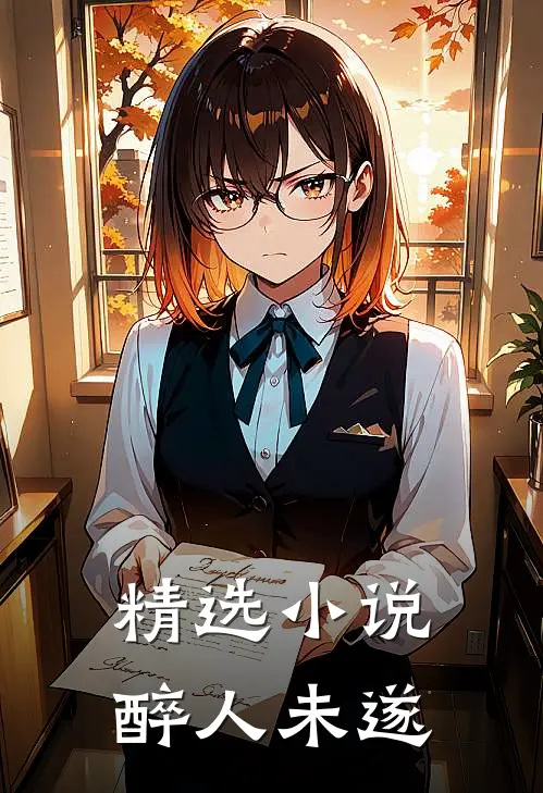 精选小说醉人未遂