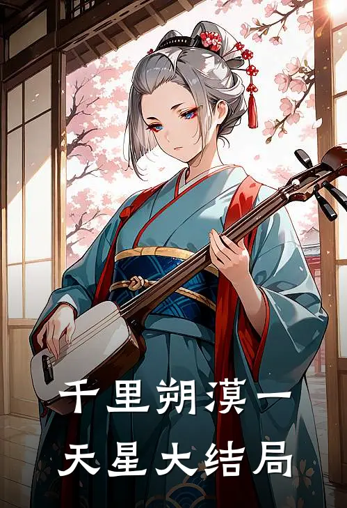 千里朔漠一天星大结局