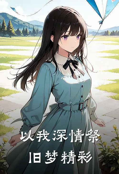 以我深情祭旧梦精彩