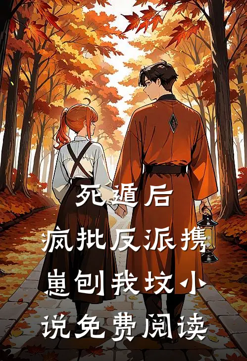 死遁后，疯批反派携崽刨我坟小说免费阅读