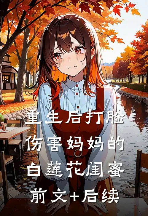 重生后打脸伤害妈妈的白莲花闺蜜前文+后续
