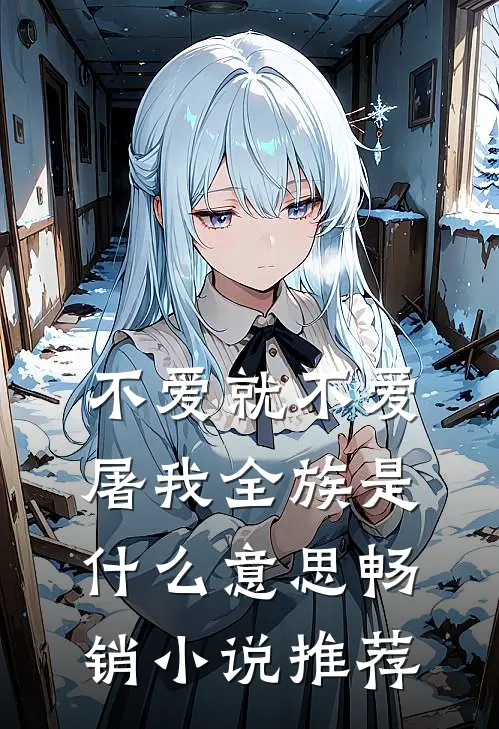 不爱就不爱，屠我全族是什么意思畅销小说推荐