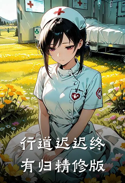 行道迟迟终有归精修版