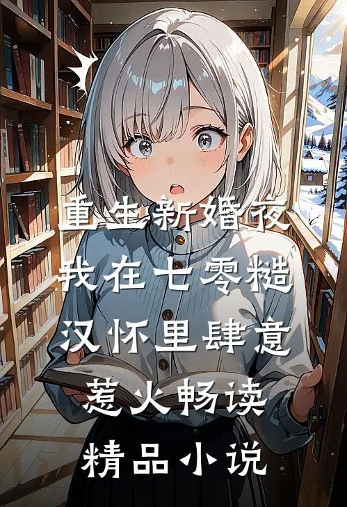 重生新婚夜，我在七零糙汉怀里肆意惹火畅读精品小说