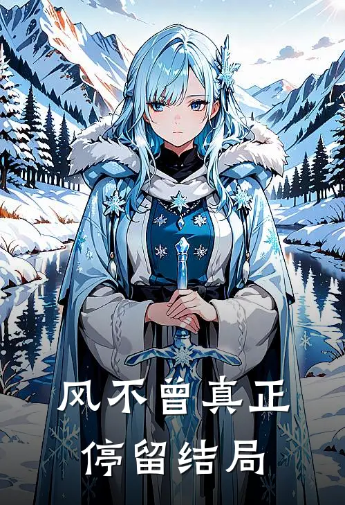 风不曾真正停留结局