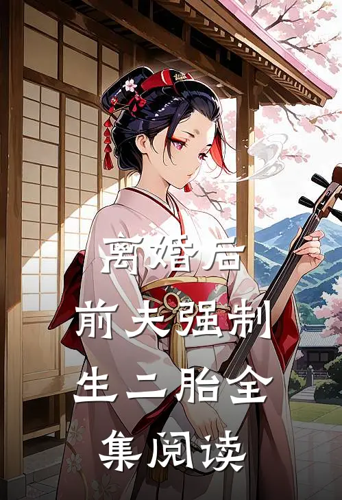 离婚后，前夫强制生二胎全集阅读