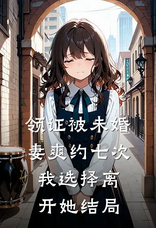 领证被未婚妻爽约七次，我选择离开她结局