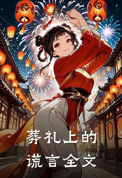 葬礼上的谎言全文