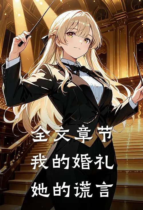 全文章节我的婚礼，她的谎言