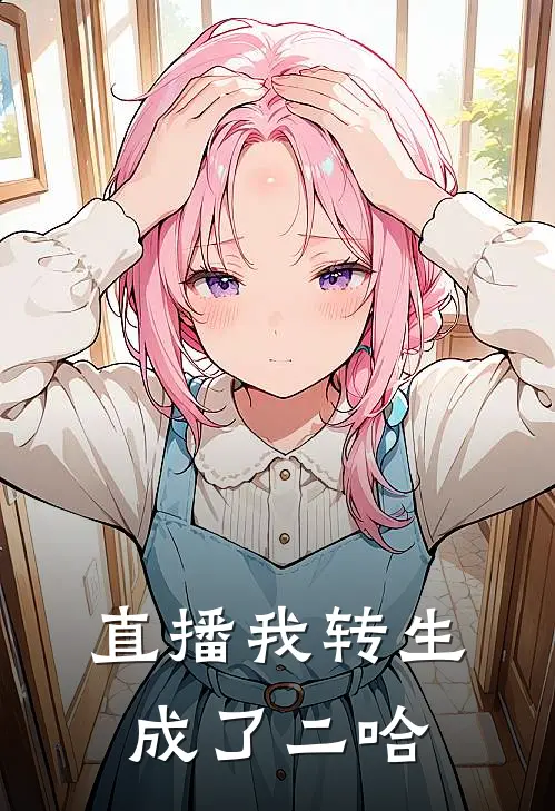 直播我转生成了二哈