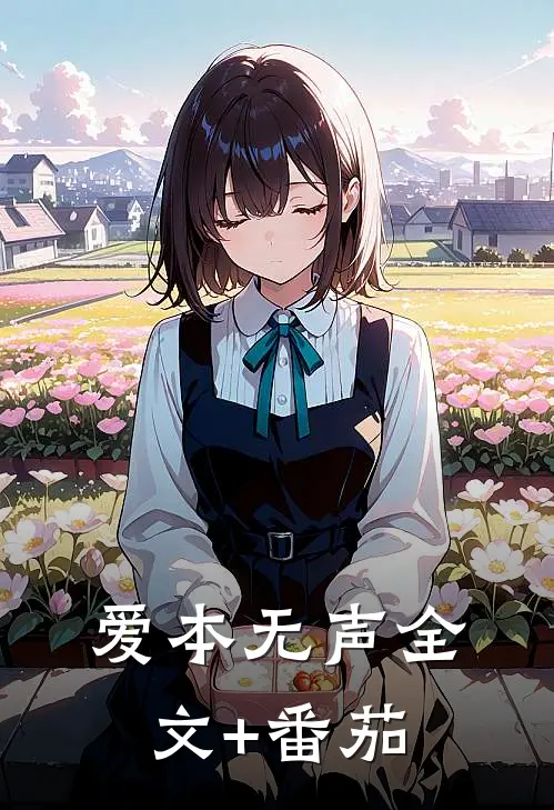 爱本无声全文+番茄